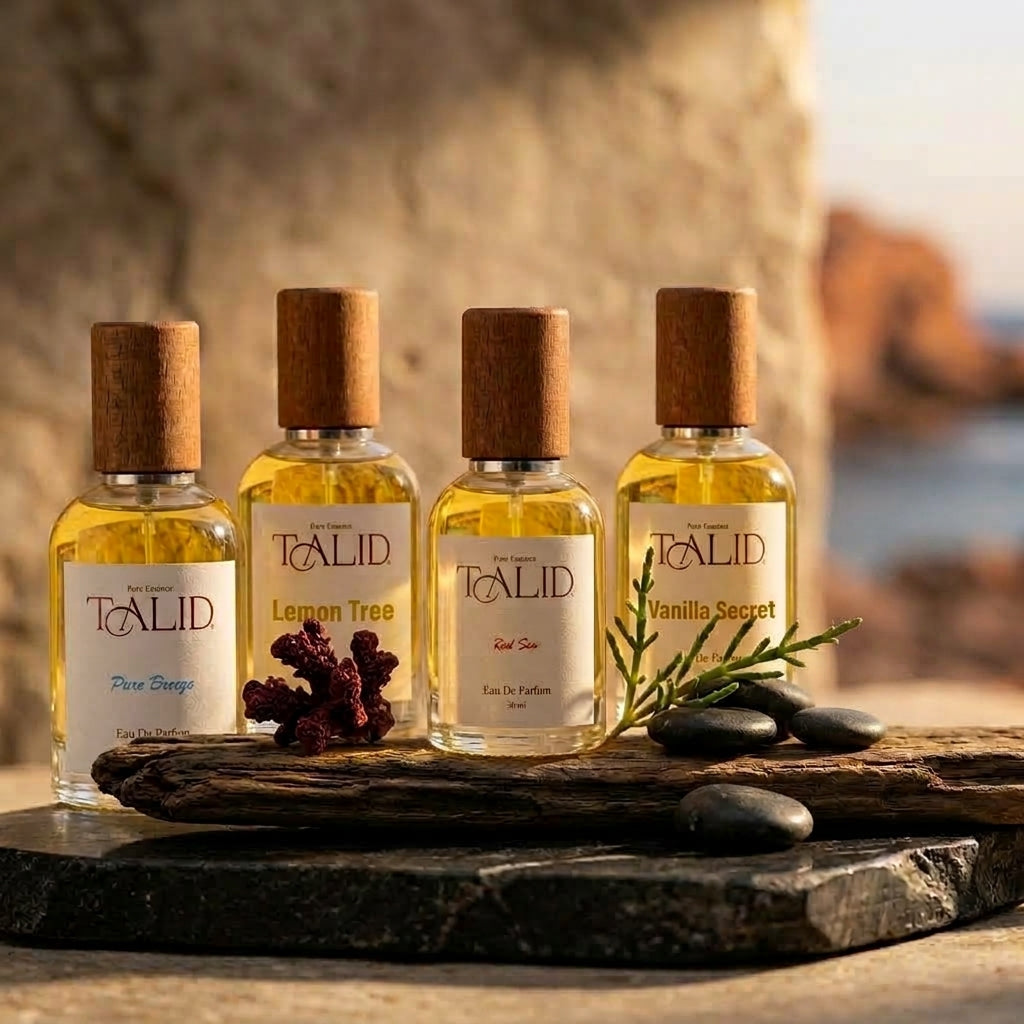 Elite — 4 Bottles