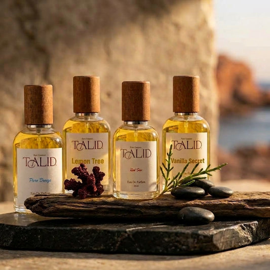 Elite — 4 Bottles