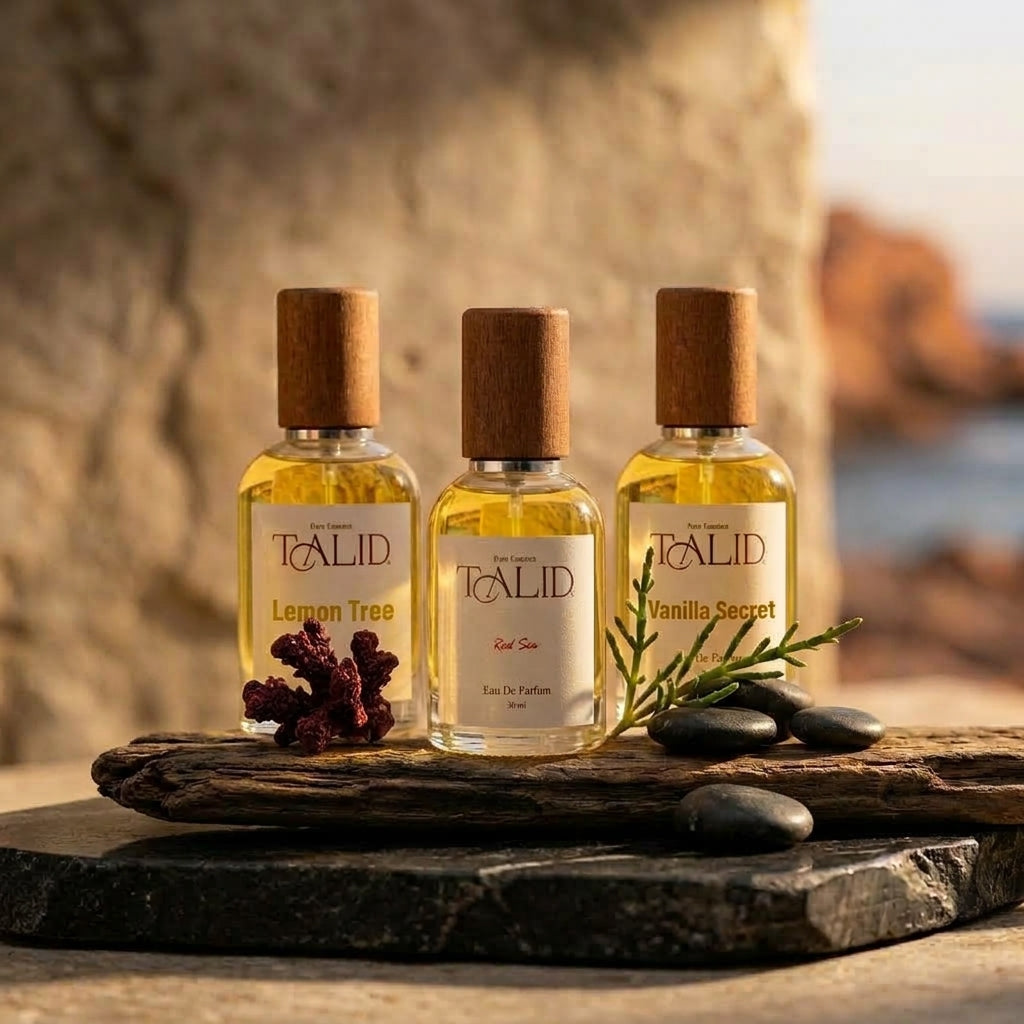 Collection — 3 Bottles